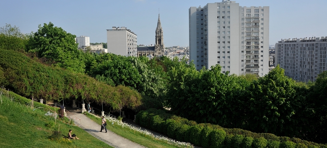 APUR : valorisation du bien-être dans l'aménagement urbain
