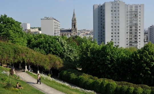 APUR : valorisation du bien-être dans l'aménagement urbain