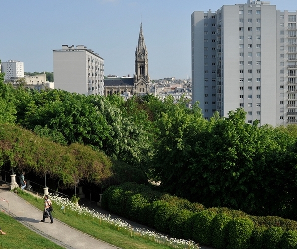 APUR : valorisation du bien-être dans l'aménagement urbain