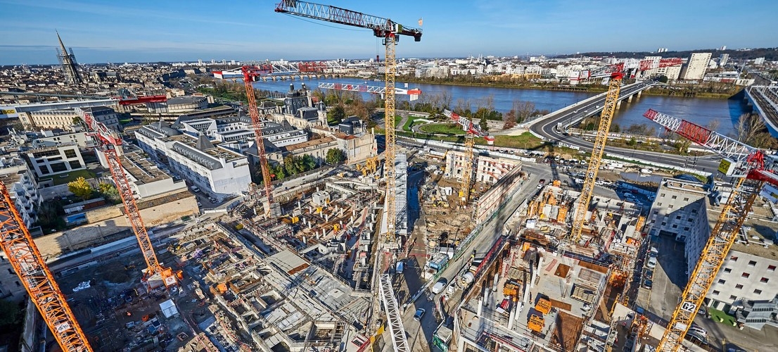 Le projet Canopia est entré en phase active