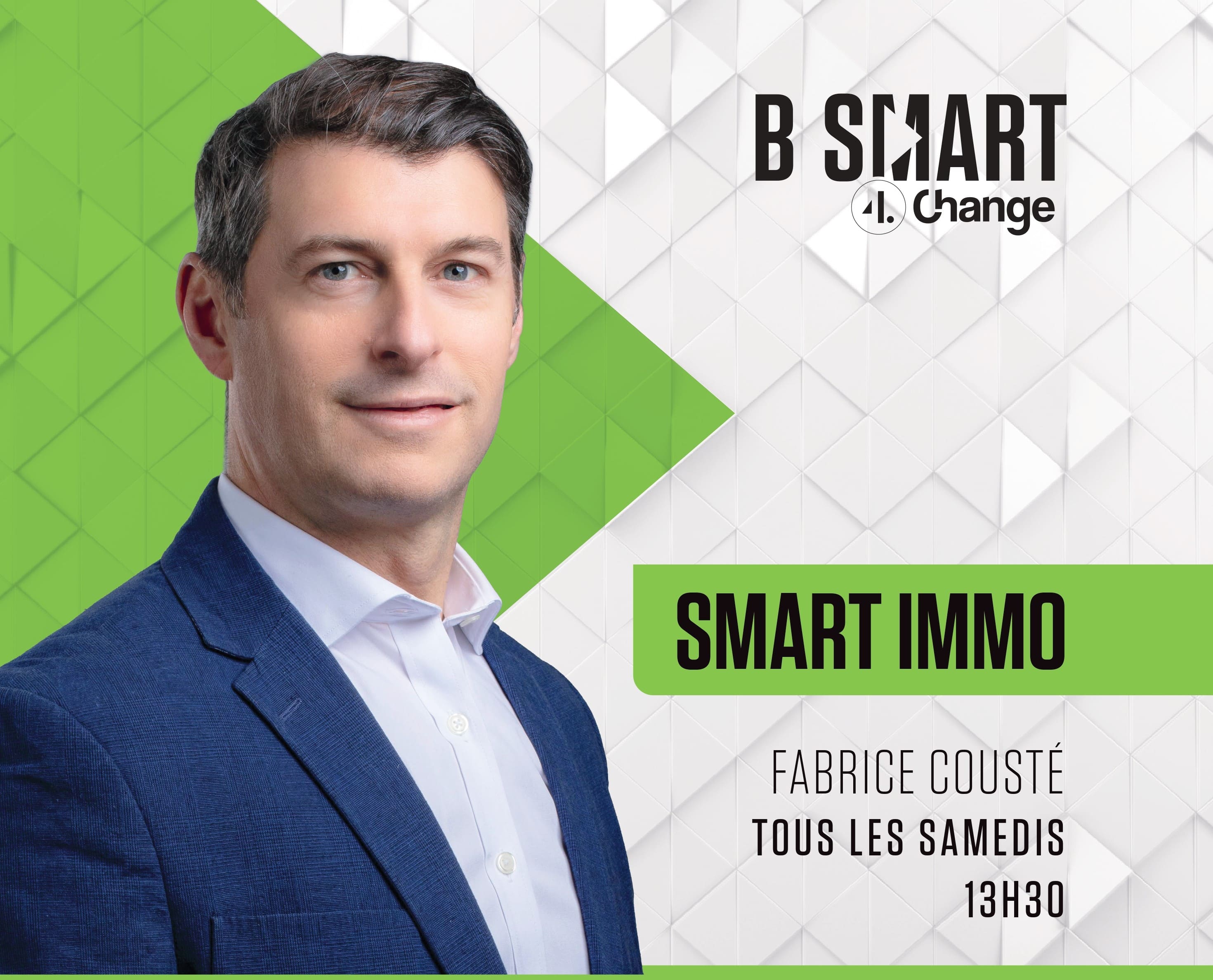 HOMEPAGE PARIS - B SMART