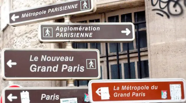Grand Paris : comment sortir du millefeuille administratif ?