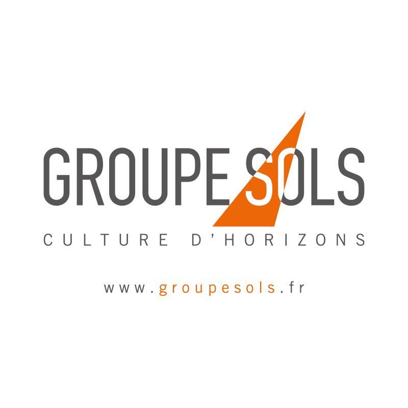 GROUPE SOLS
