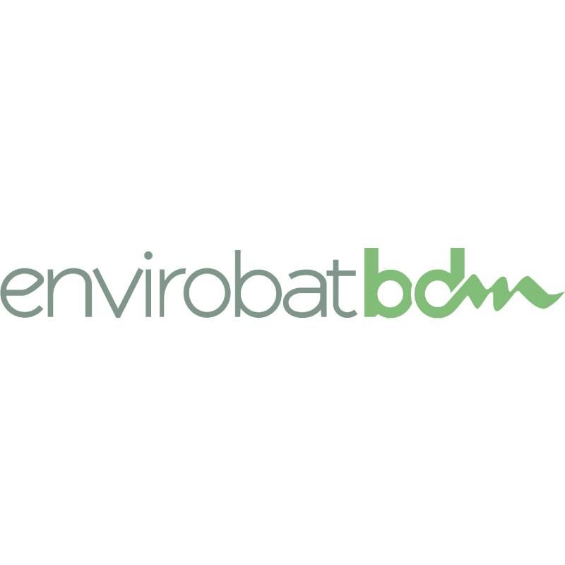 EnvirobatBDM